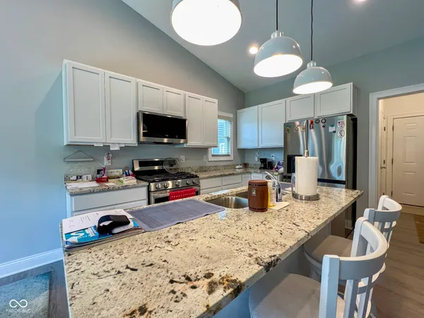 $359,900 | 4812 Picea Boulevard, Anderson, IN 46011