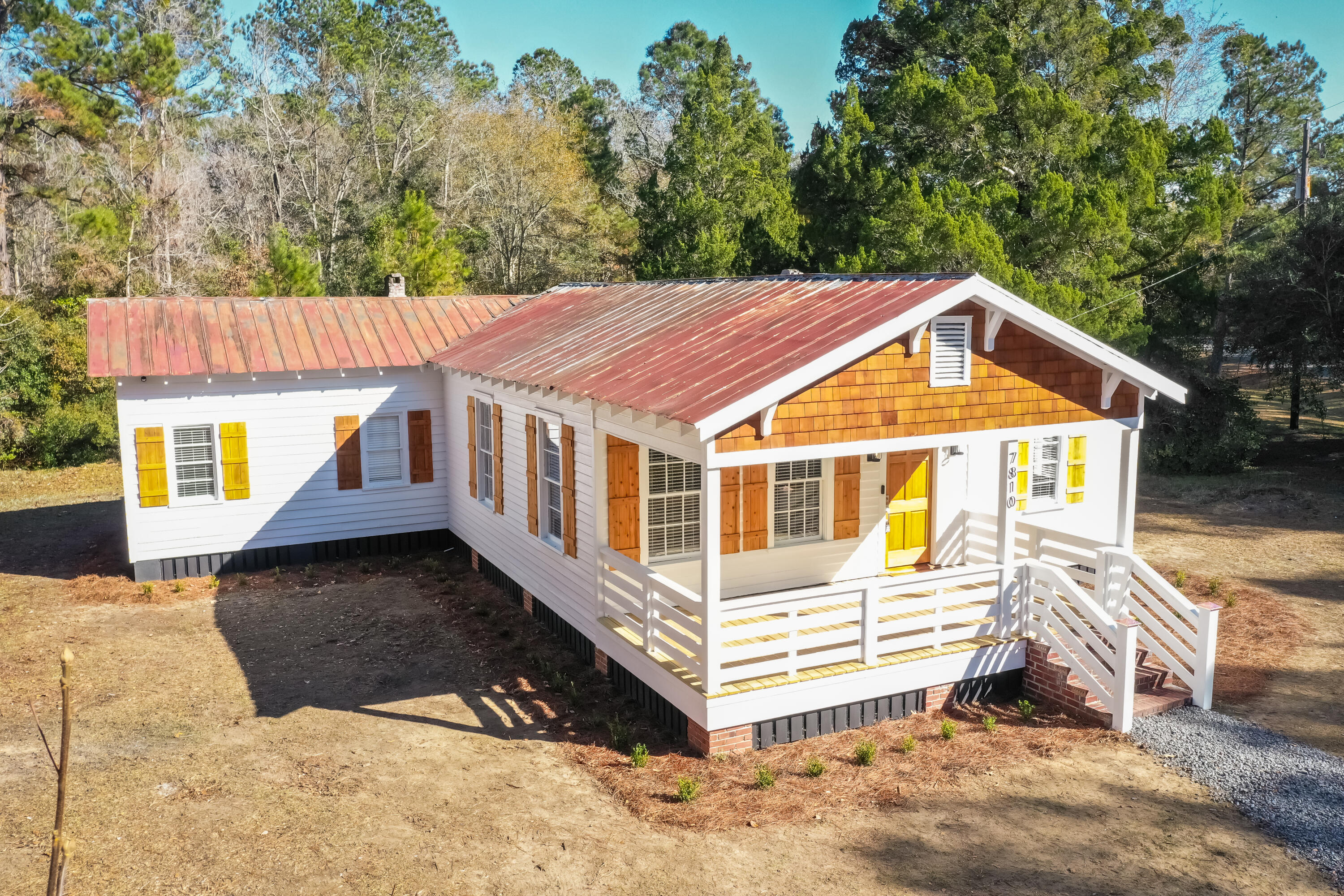 7810 Oakville Road Hollywood, SC 29449 - Photo 29 of 34 7810 Oakville