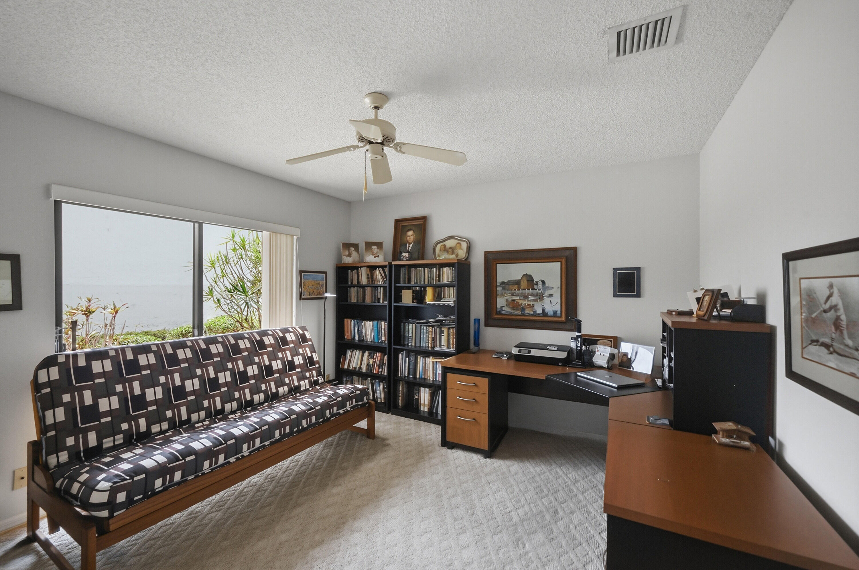 6906 Palmar Court Boca Raton, FL 33433 - Photo 27 of 42 Second Bedroom