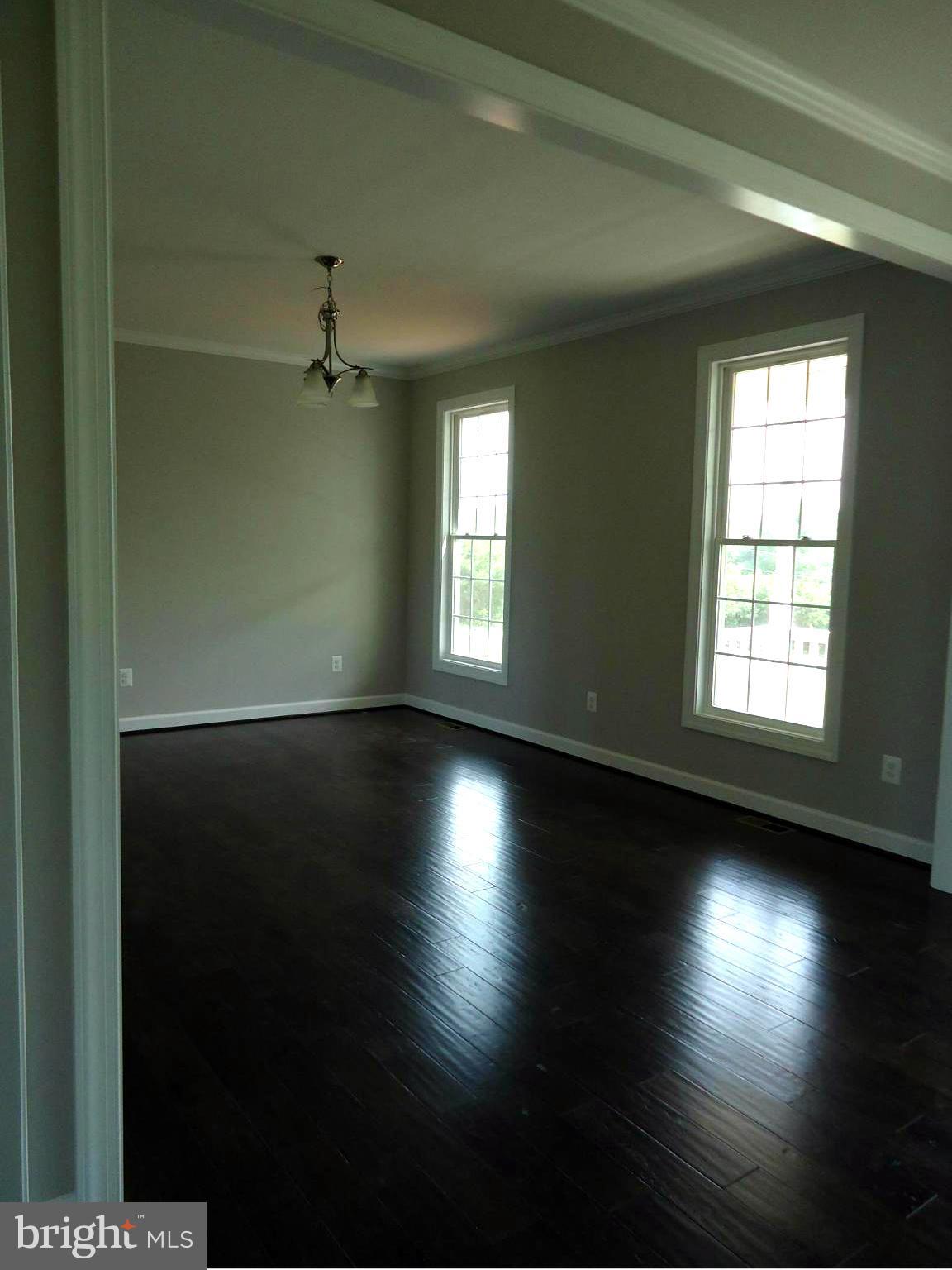 5300 Pond Mountain Road Broad Run, VA 20137 - Photo 16 of 24 Dining Room
