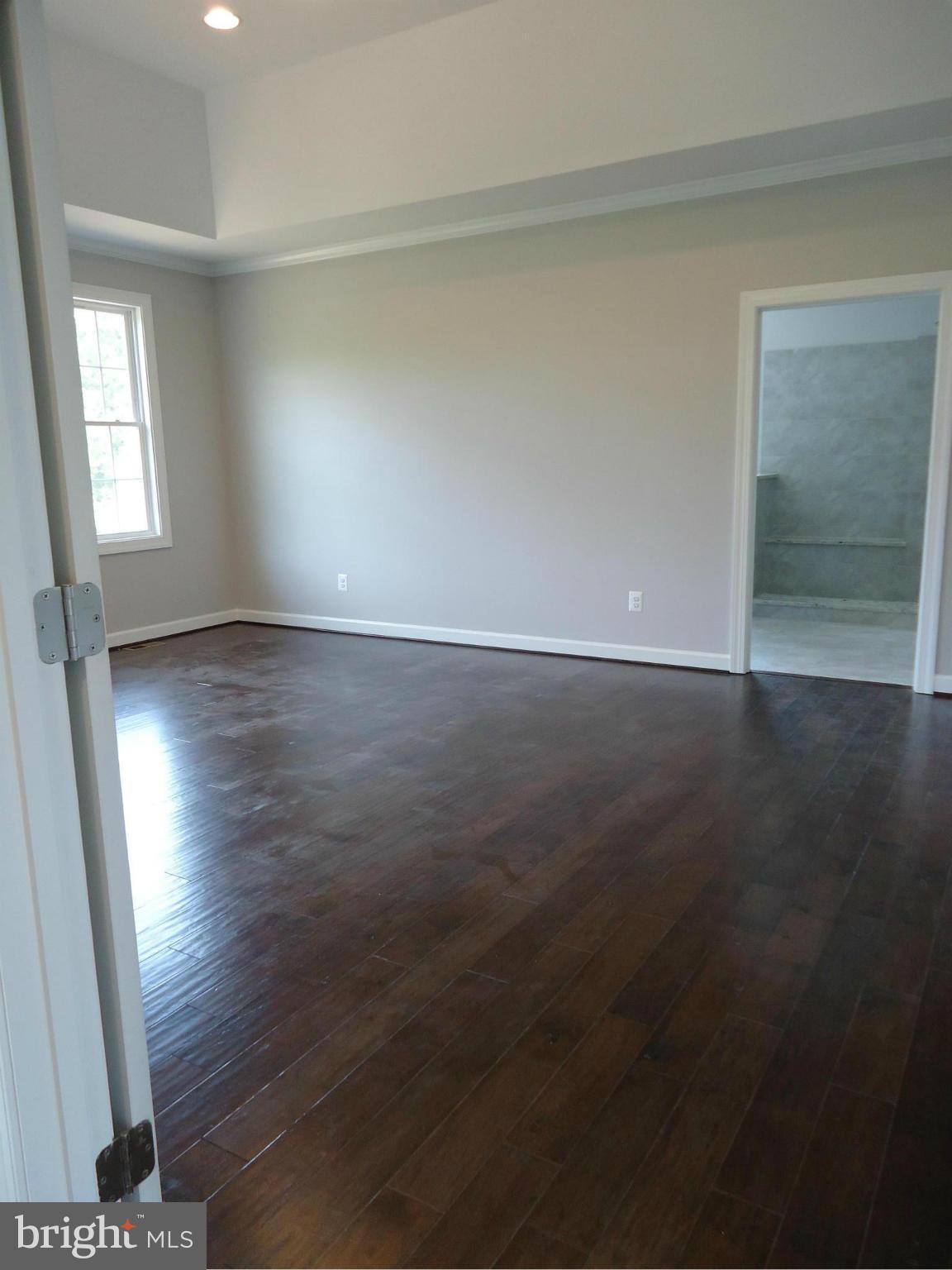 5300 Pond Mountain Road Broad Run, VA 20137 - Photo 20 of 24 Bedroom (Master)