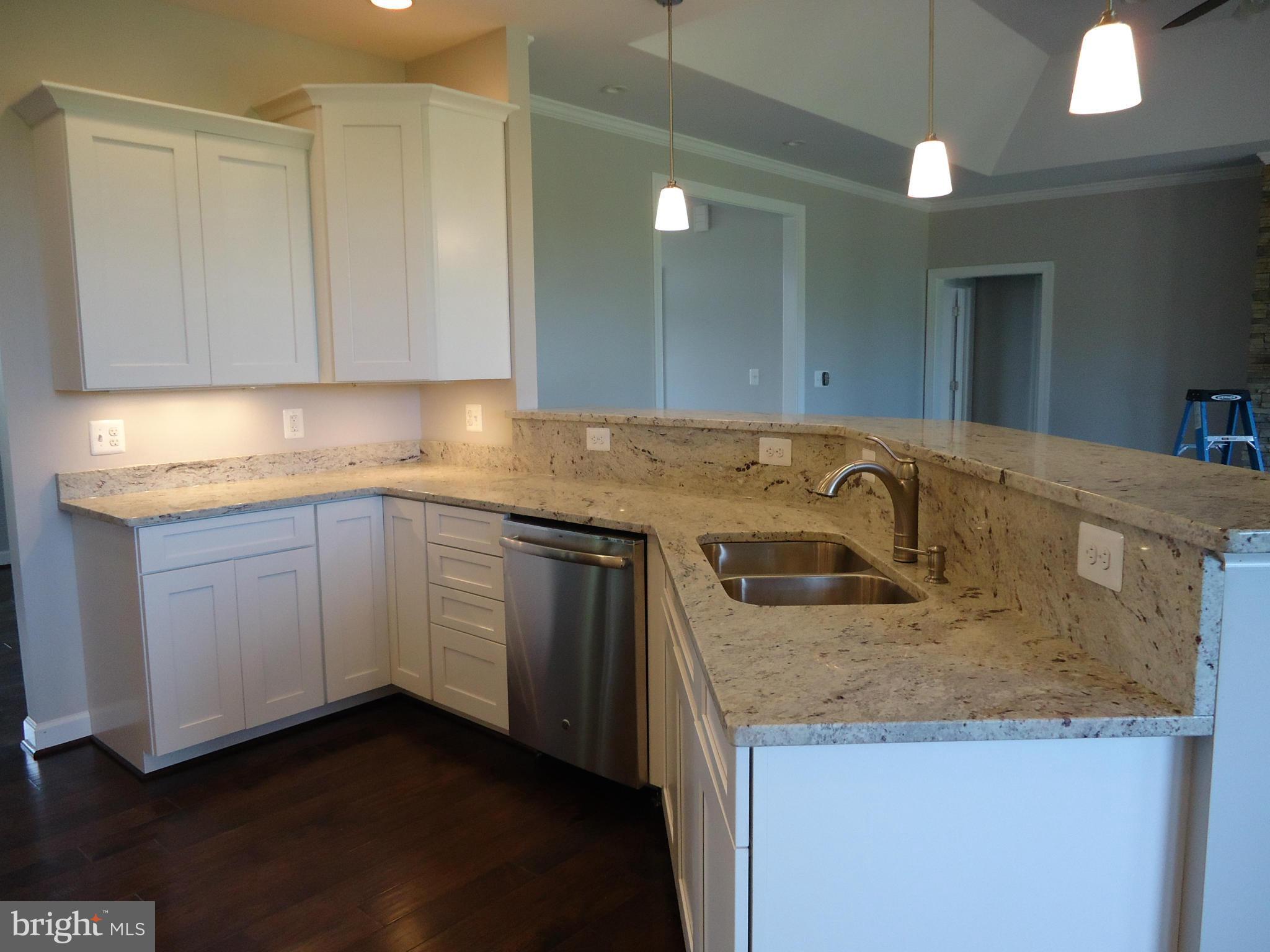 5300 Pond Mountain Road Broad Run, VA 20137 - Photo 10 of 24 Kitchen