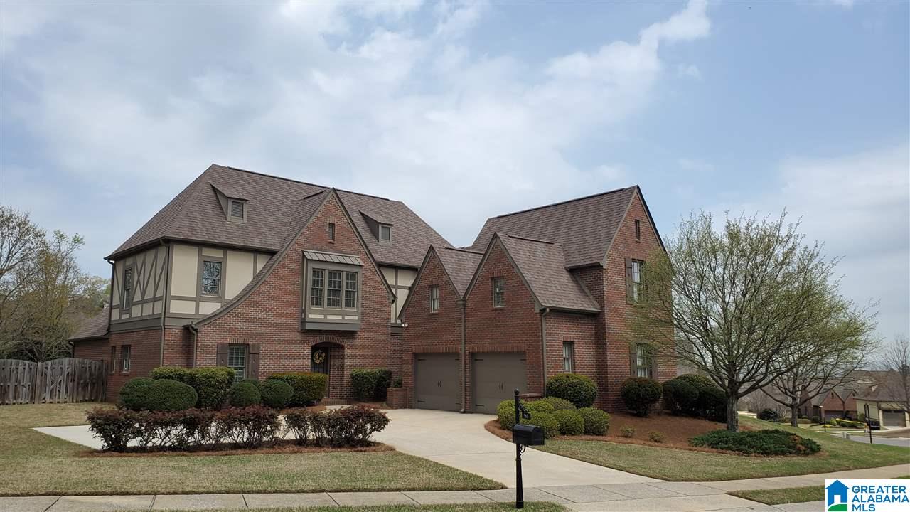 565 Twin Creek Road Birmingham, AL 35226 - Photo 1 of 42