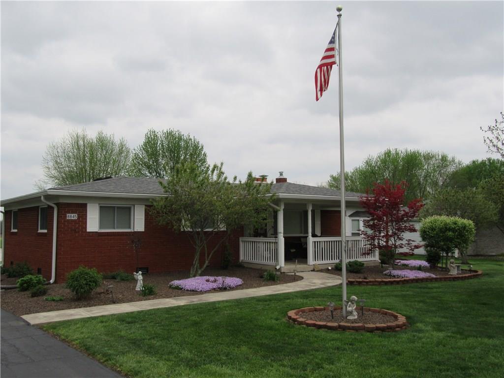 8845 Cox Road Indianapolis, IN 46221 - Photo 1 of 43