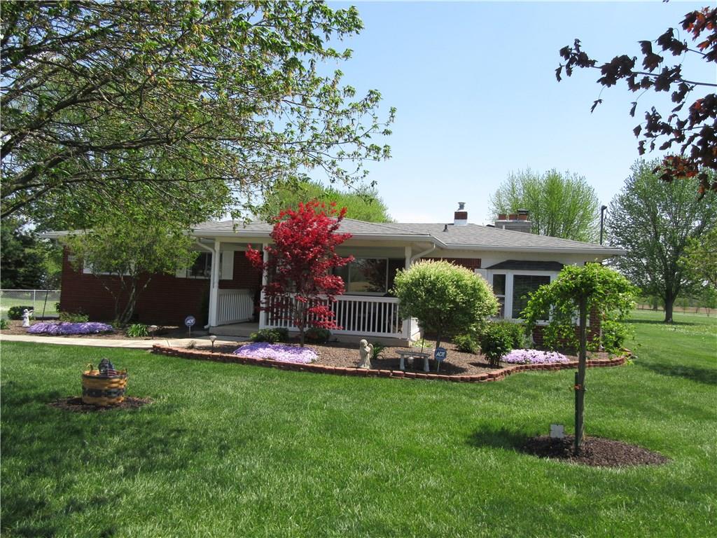 8845 Cox Road Indianapolis, IN 46221 - Photo 2 of 43