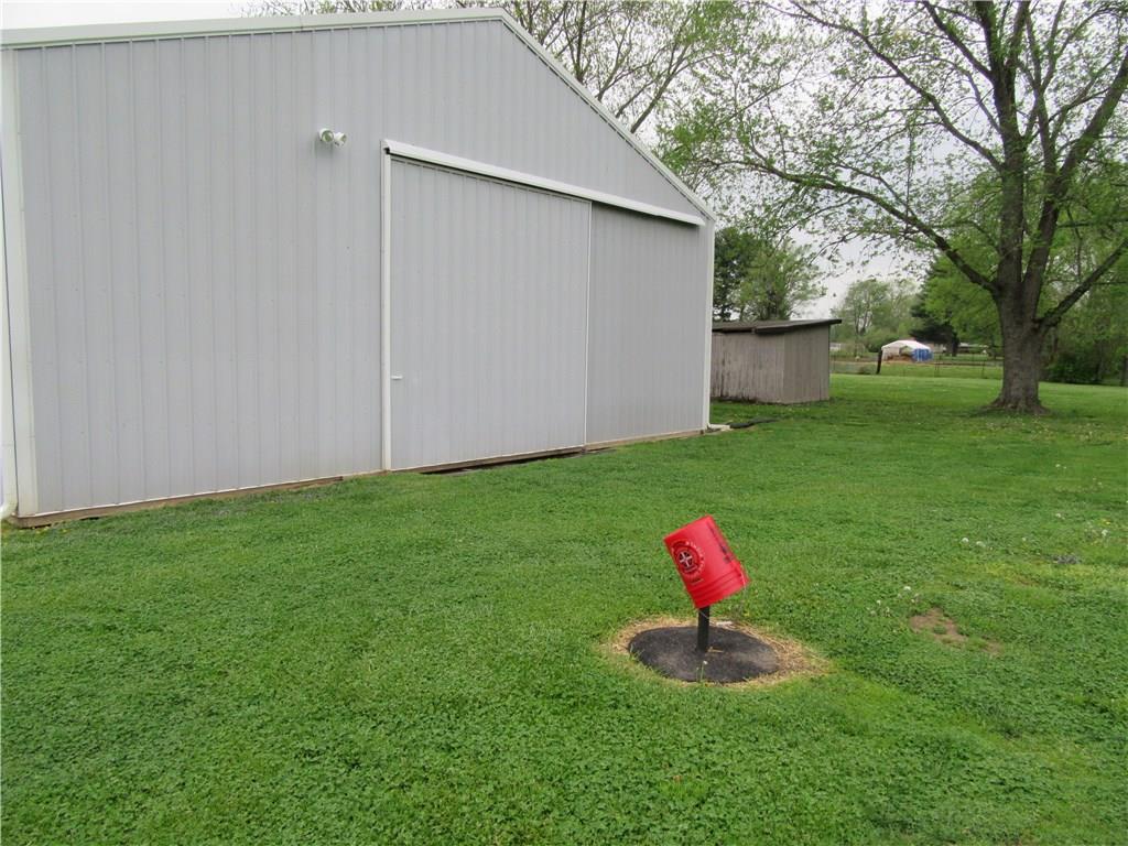 8845 Cox Road Indianapolis, IN 46221 - Photo 13 of 43