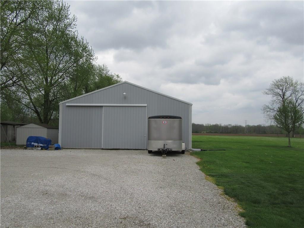 8845 Cox Road Indianapolis, IN 46221 - Photo 14 of 43