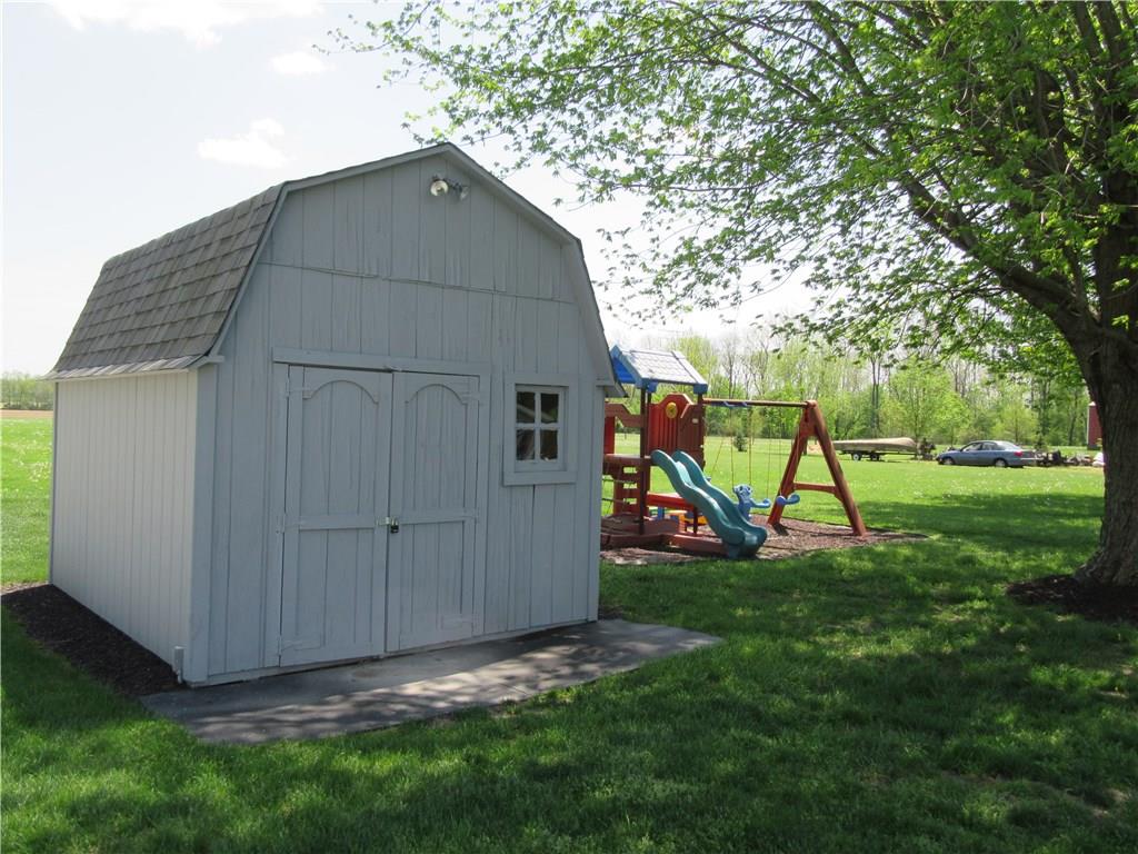 8845 Cox Road Indianapolis, IN 46221 - Photo 20 of 43