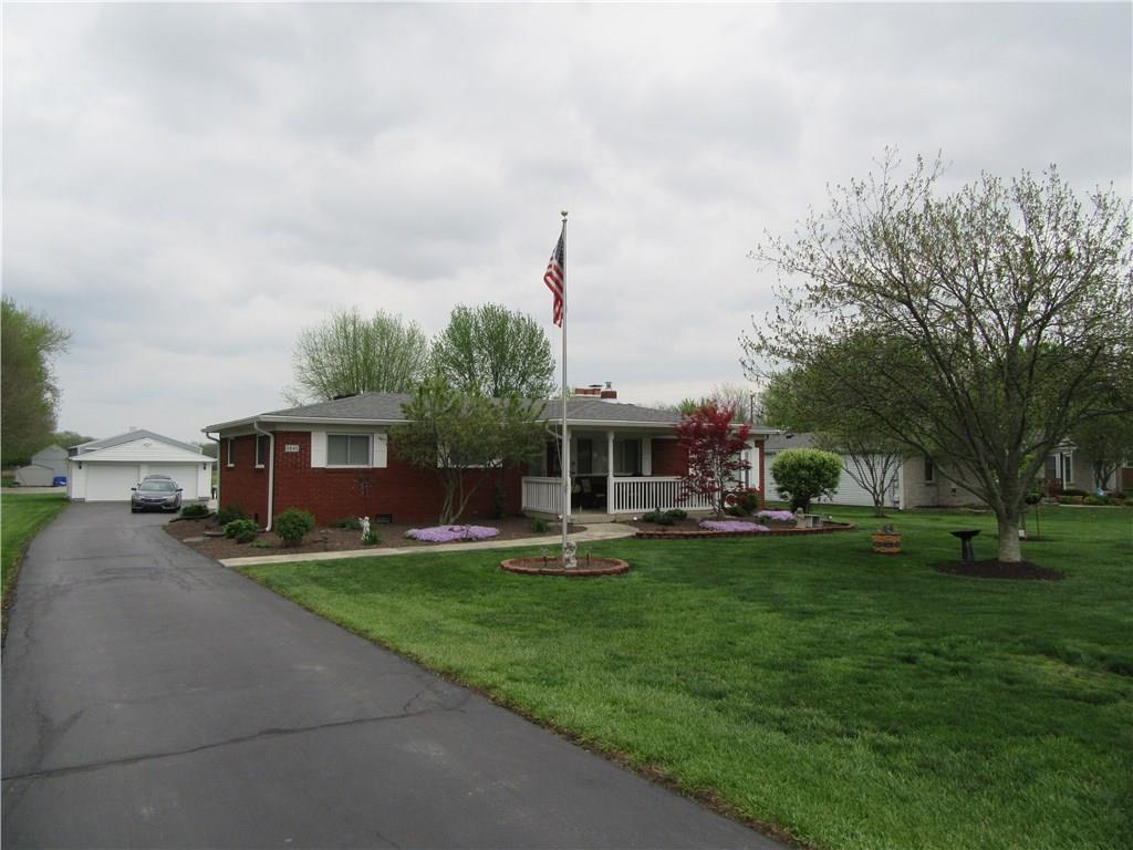 8845 Cox Road Indianapolis, IN 46221 - Photo 3 of 43