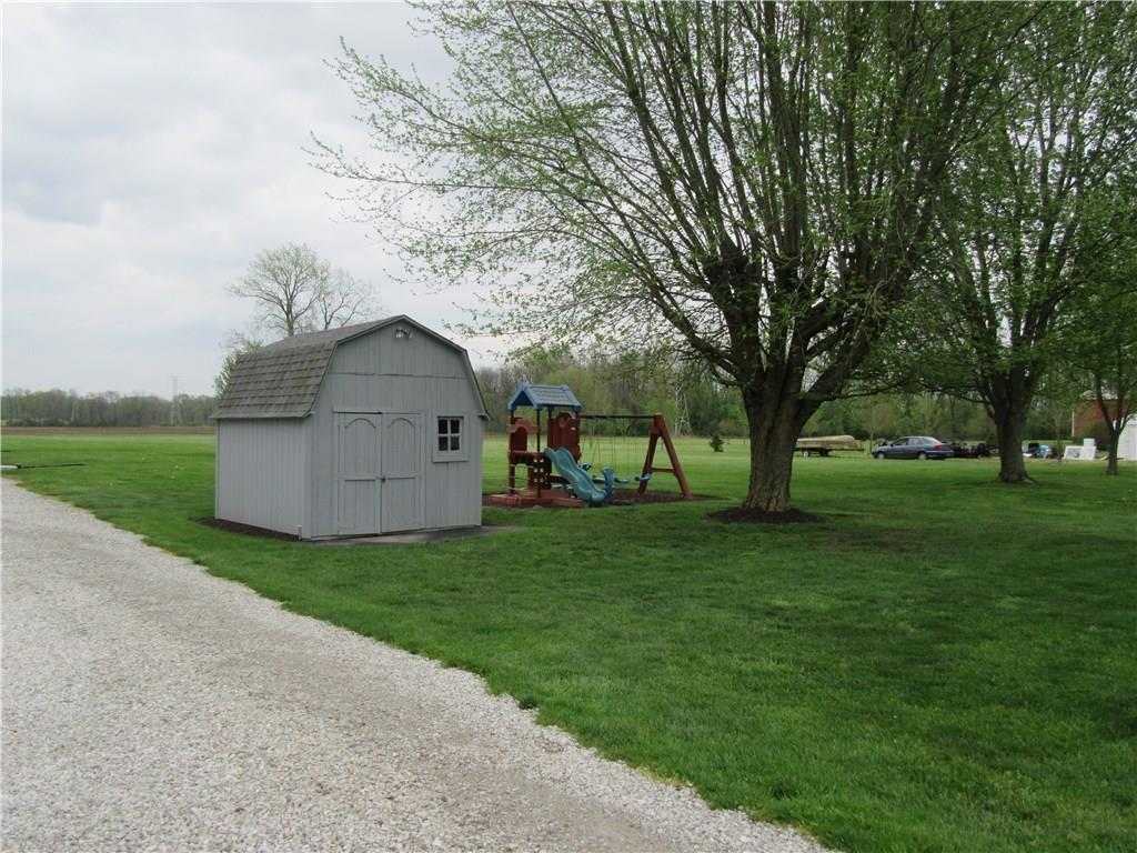 8845 Cox Road Indianapolis, IN 46221 - Photo 21 of 43