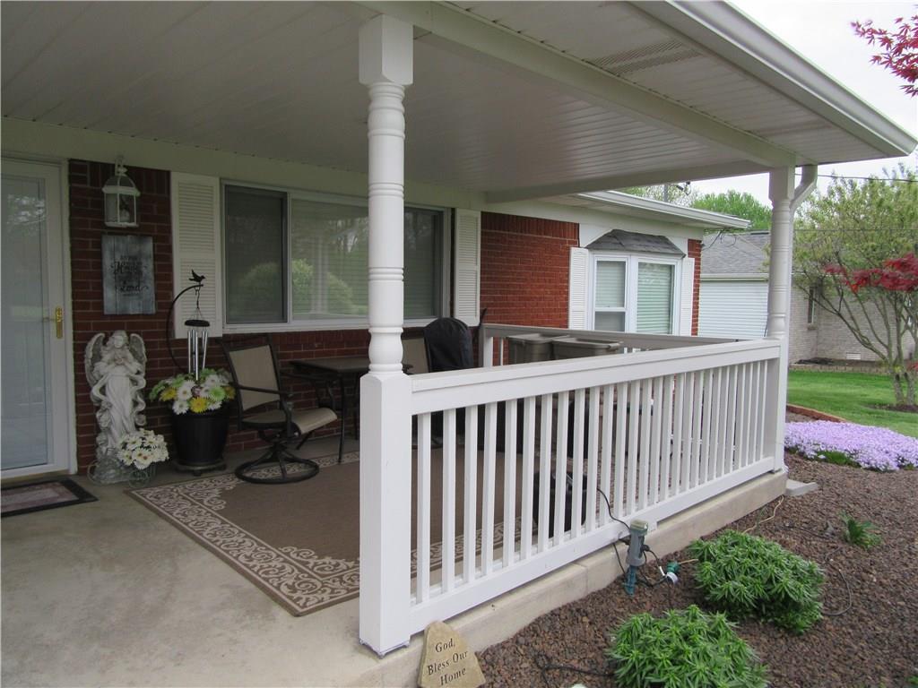 8845 Cox Road Indianapolis, IN 46221 - Photo 4 of 43
