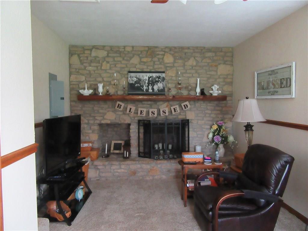 8845 Cox Road Indianapolis, IN 46221 - Photo 37 of 43