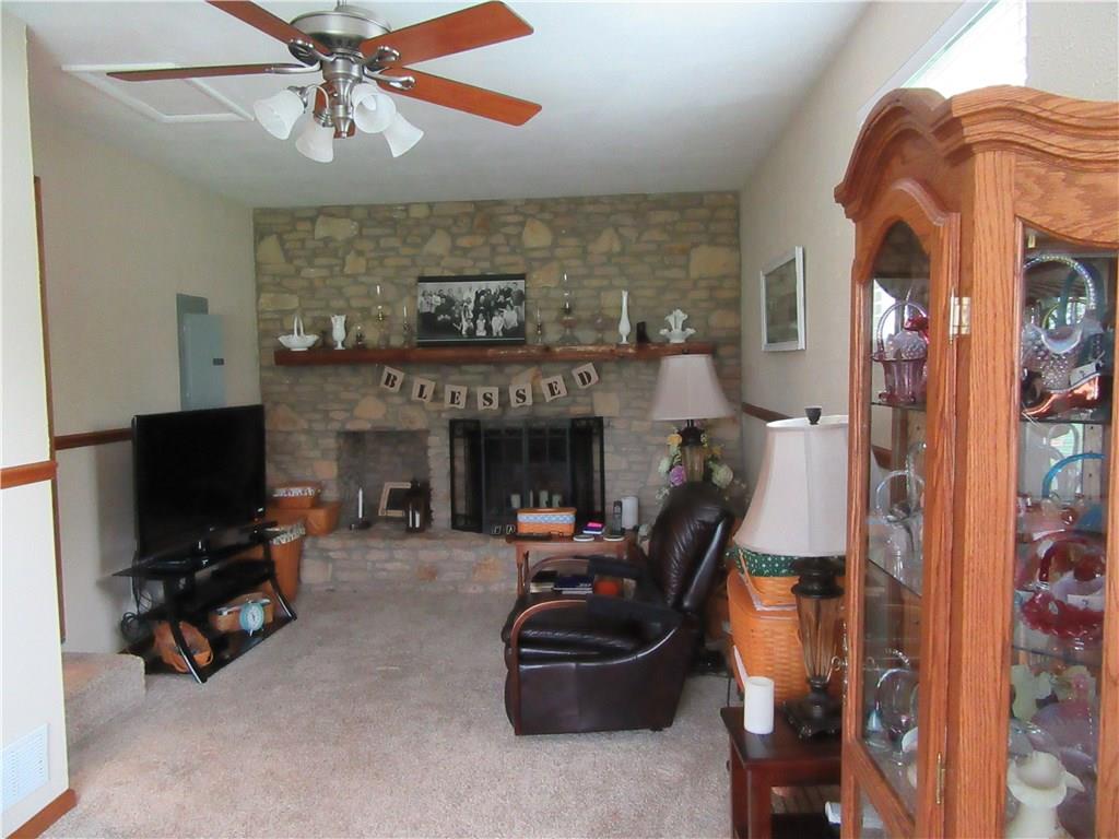 8845 Cox Road Indianapolis, IN 46221 - Photo 38 of 43