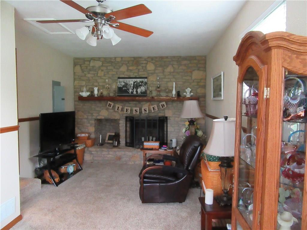 8845 Cox Road Indianapolis, IN 46221 - Photo 40 of 43
