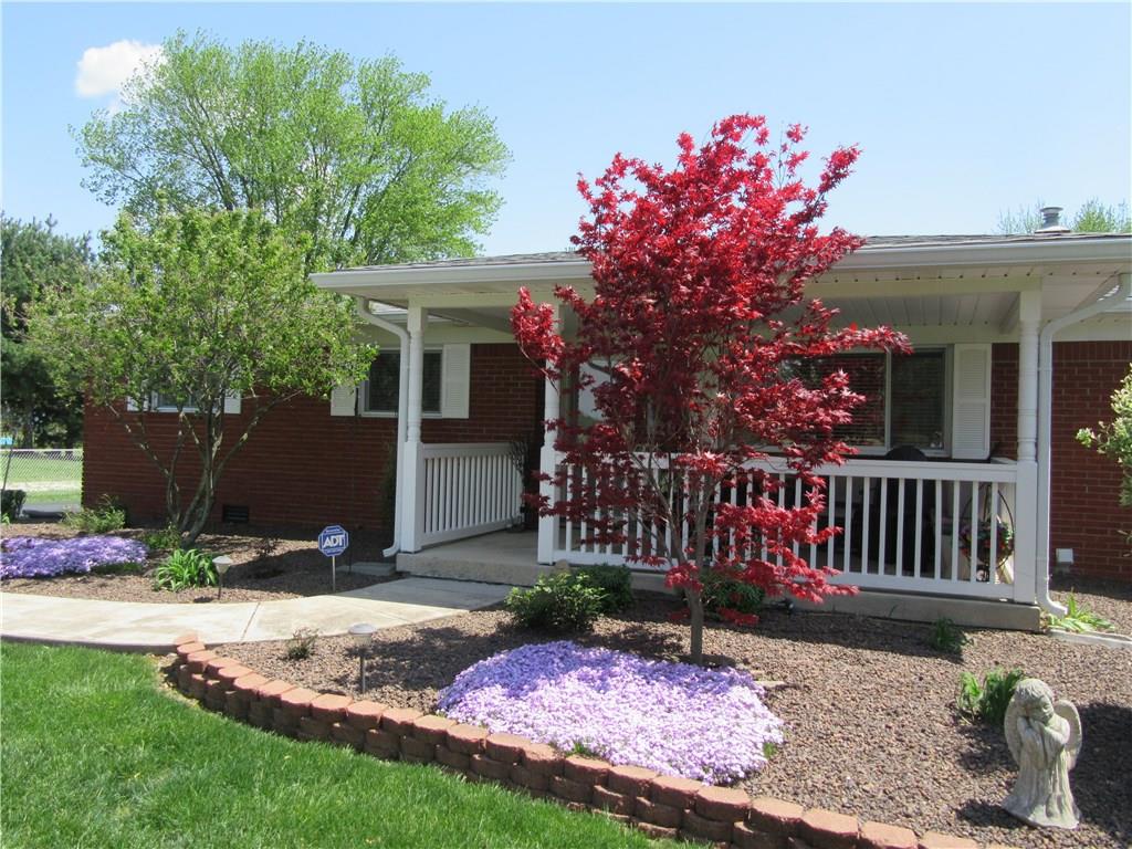 8845 Cox Road Indianapolis, IN 46221 - Photo 5 of 43