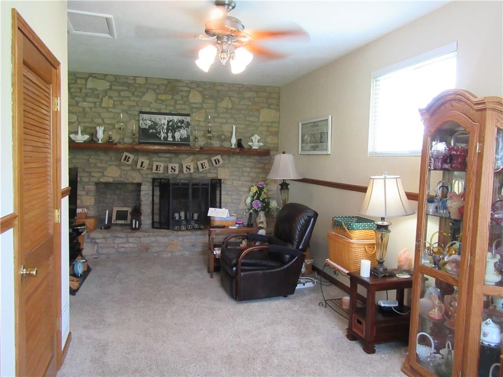 8845 Cox Road Indianapolis, IN 46221 - Photo 42 of 43