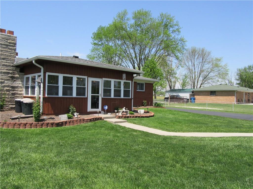 8845 Cox Road Indianapolis, IN 46221 - Photo 7 of 43