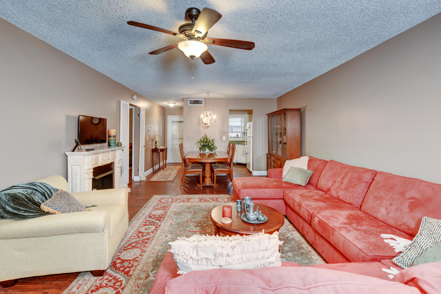 1929 Southwest Palm City Road, Unit 15E Stuart, FL 34994 - Photo 11 of 24 1929 SW Palm City Rd Unit 15 e-large-014