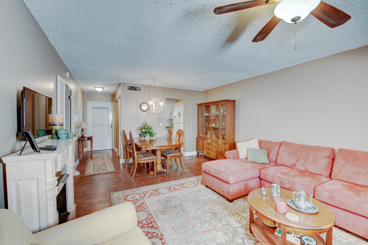 1929 Southwest Palm City Road, Unit 15E Stuart, FL 34994 - Photo 12 of 24 1929 SW Palm City Rd Unit 15 e-large-015