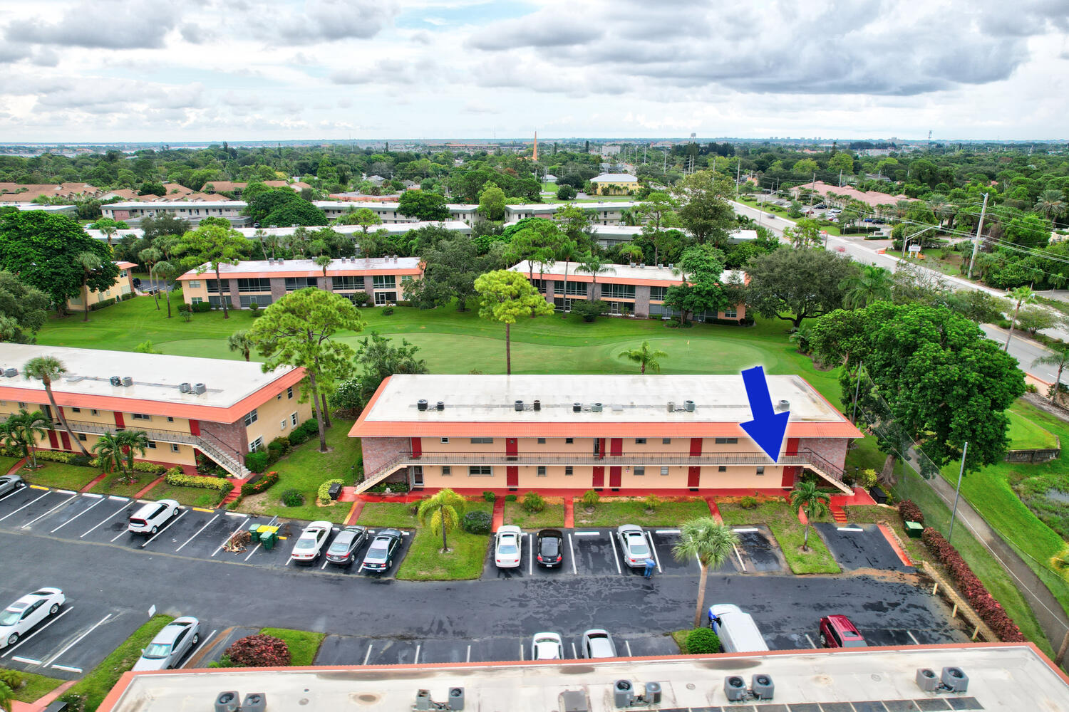 1929 Southwest Palm City Road, Unit 15E Stuart, FL 34994 - Photo 20 of 24 1929 SW Palm City Rd Unit 15 e-large-023