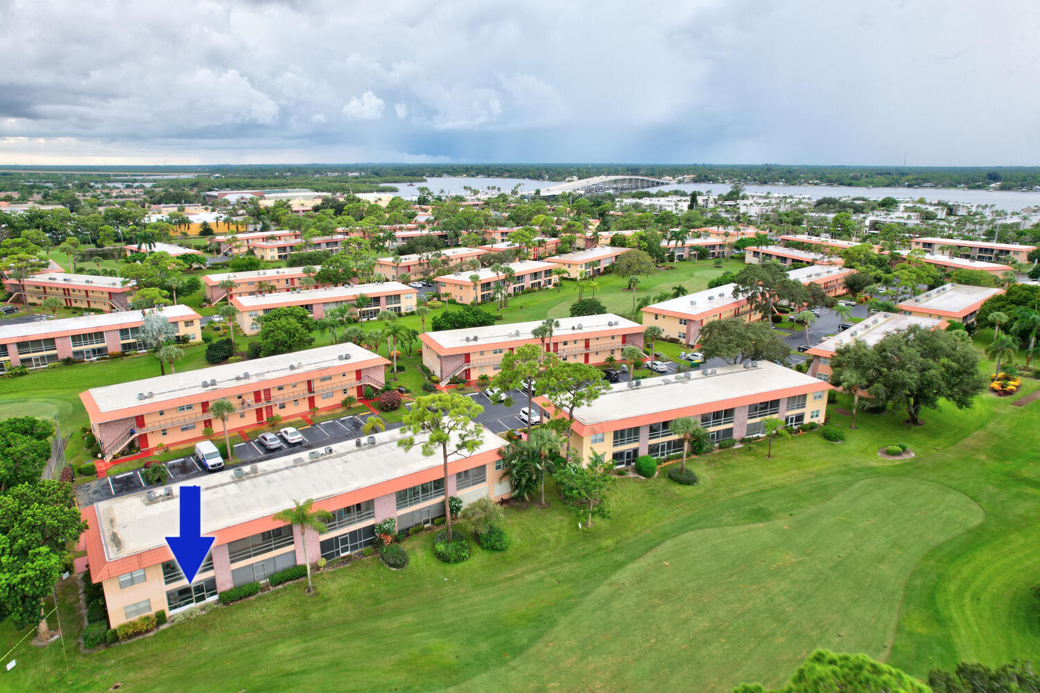 1929 Southwest Palm City Road, Unit 15E Stuart, FL 34994 - Photo 23 of 24 1929 SW Palm City Rd Unit 15 e-large-030