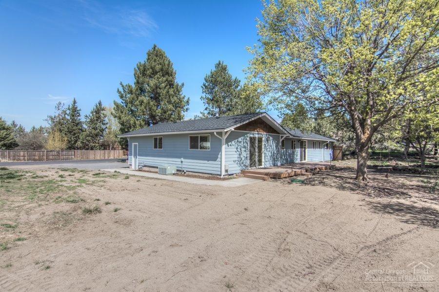 21309 Keyte Road Bend, OR 97701 - Photo 24 of 25 Additional Photo