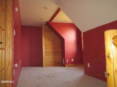 6 Snipe Hollow Road Elizabeth, IL 61028 - Photo 13 of 23 a view of an empty room