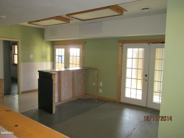 6 Snipe Hollow Road Elizabeth, IL 61028 - Photo 18 of 23 view of a bathroom with a window
