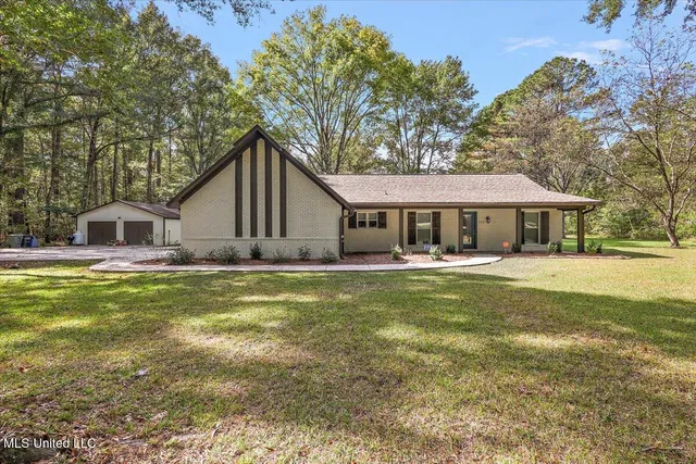 $259,900 | 297 Wells Road, Clinton, MS 39056