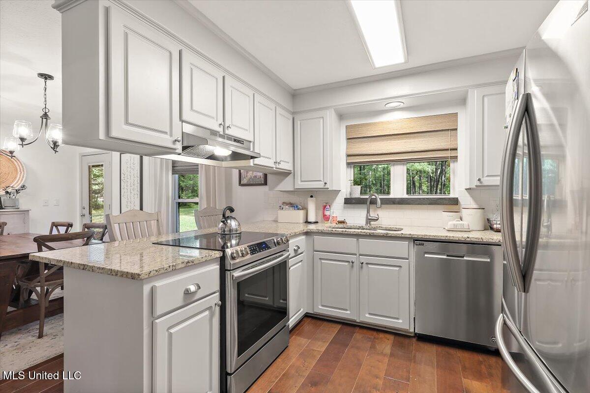 297 Wells Road Clinton, MS 39056 - Photo 15 of 49 15-HTP_1769