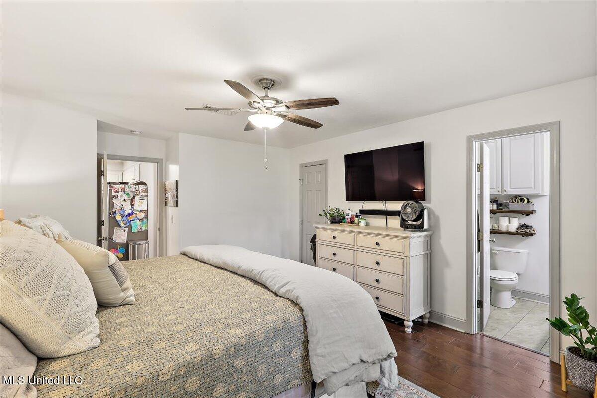 297 Wells Road Clinton, MS 39056 - Photo 18 of 49 18-HTP_1778