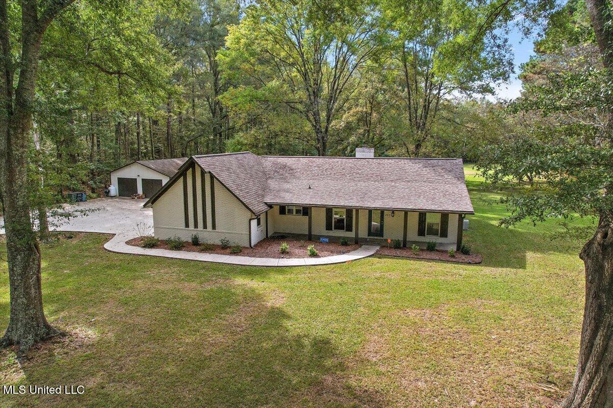 297 Wells Road Clinton, MS 39056 - Photo 37 of 49 37-DJI_0088