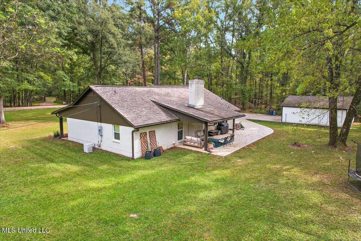 297 Wells Road Clinton, MS 39056 - Photo 43 of 49 43-DJI_0106