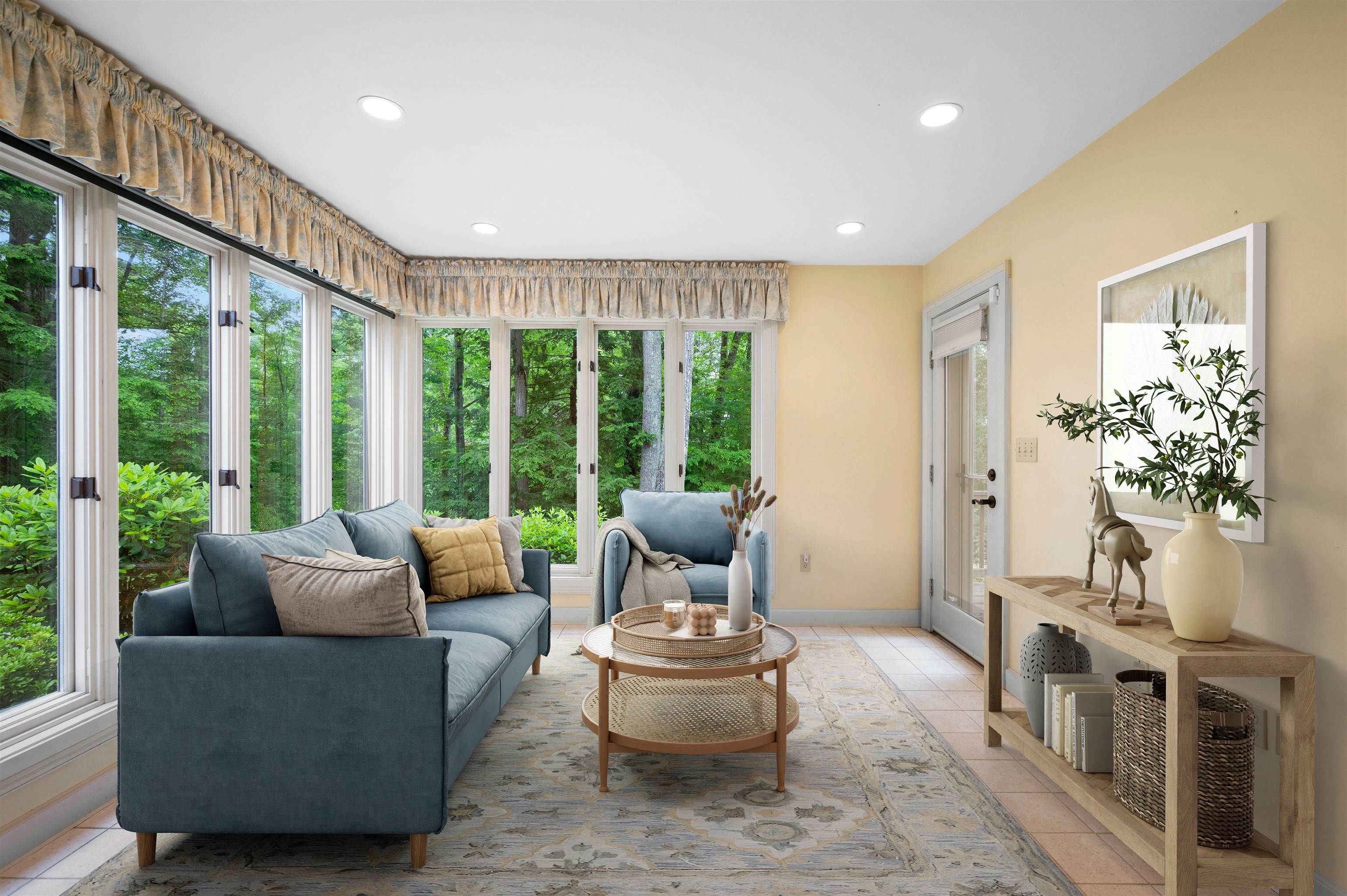 60 Peninsula Drive Stratham, NH 03885 - Photo 17 of 56