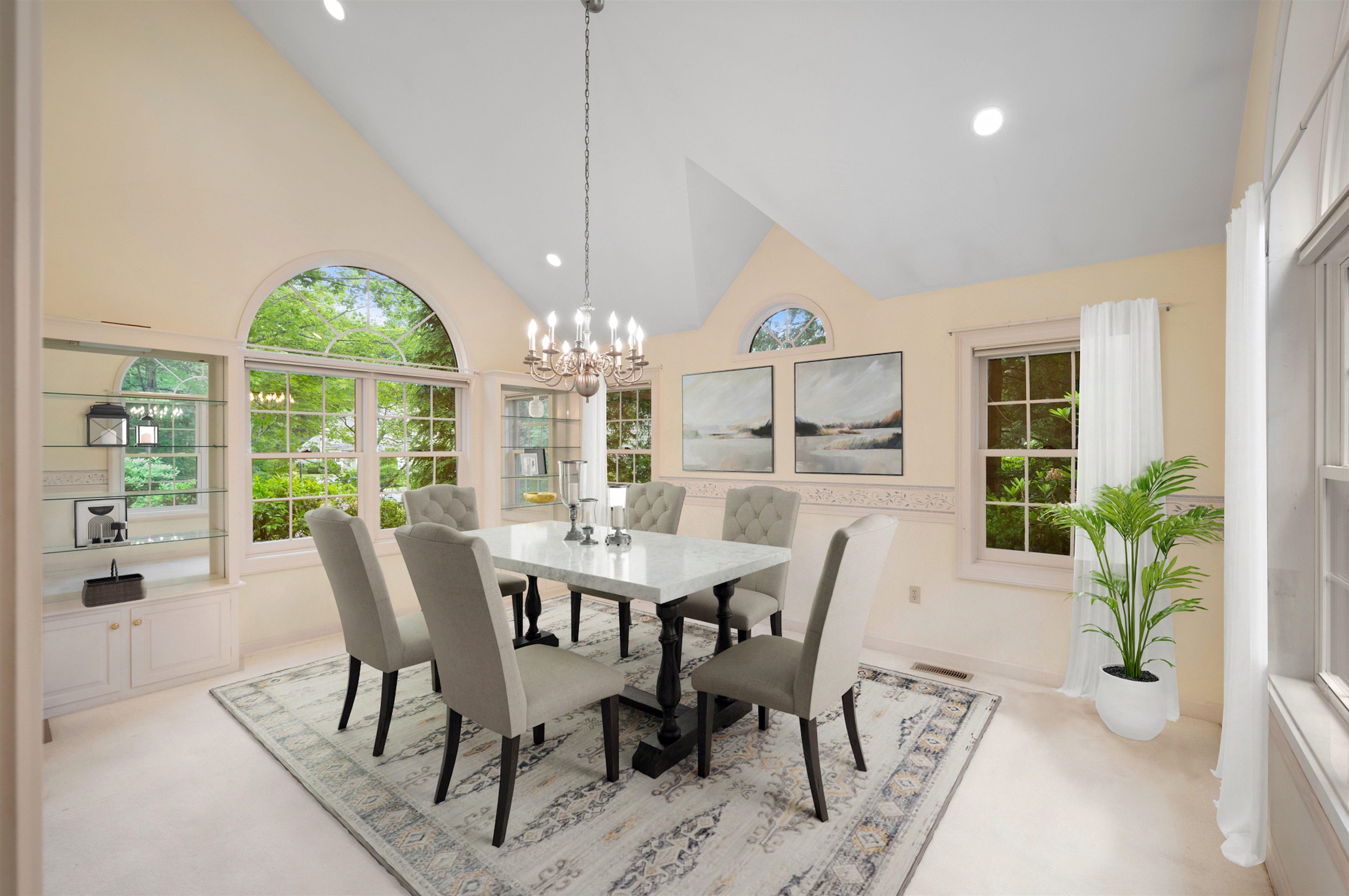 60 Peninsula Drive Stratham, NH 03885 - Photo 20 of 56