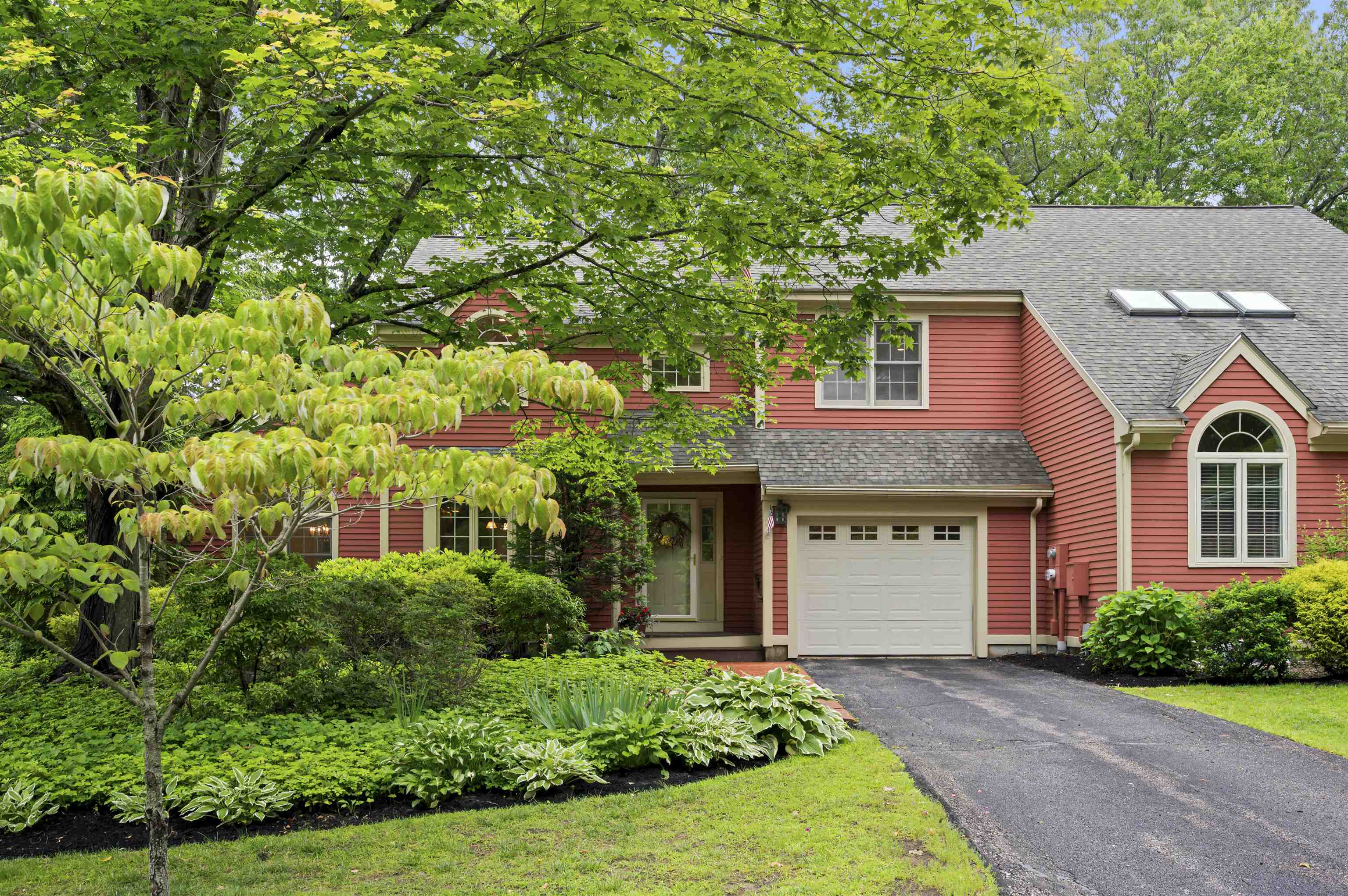 60 Peninsula Drive Stratham, NH 03885 - Photo 3 of 56