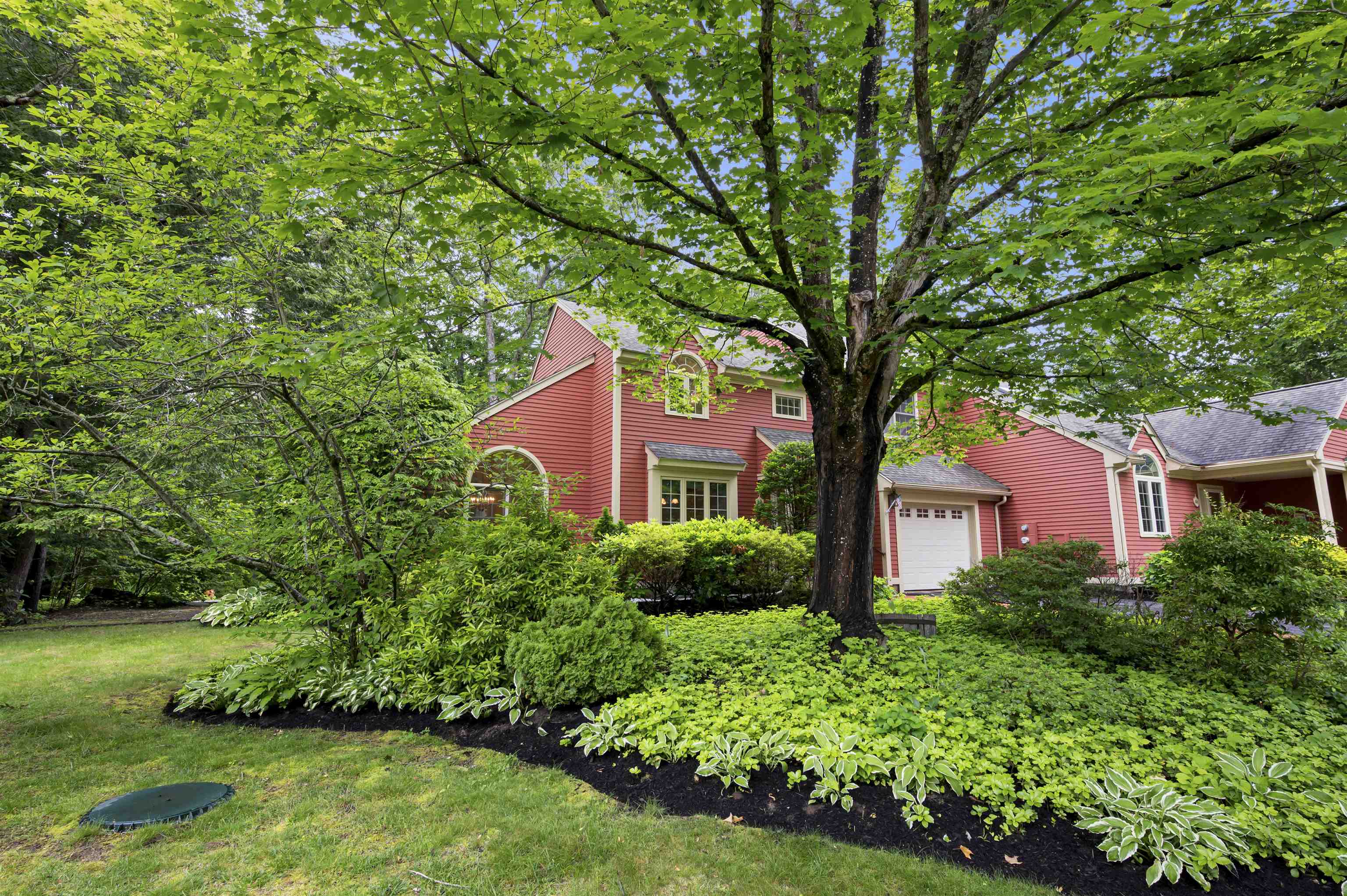 60 Peninsula Drive Stratham, NH 03885 - Photo 4 of 56