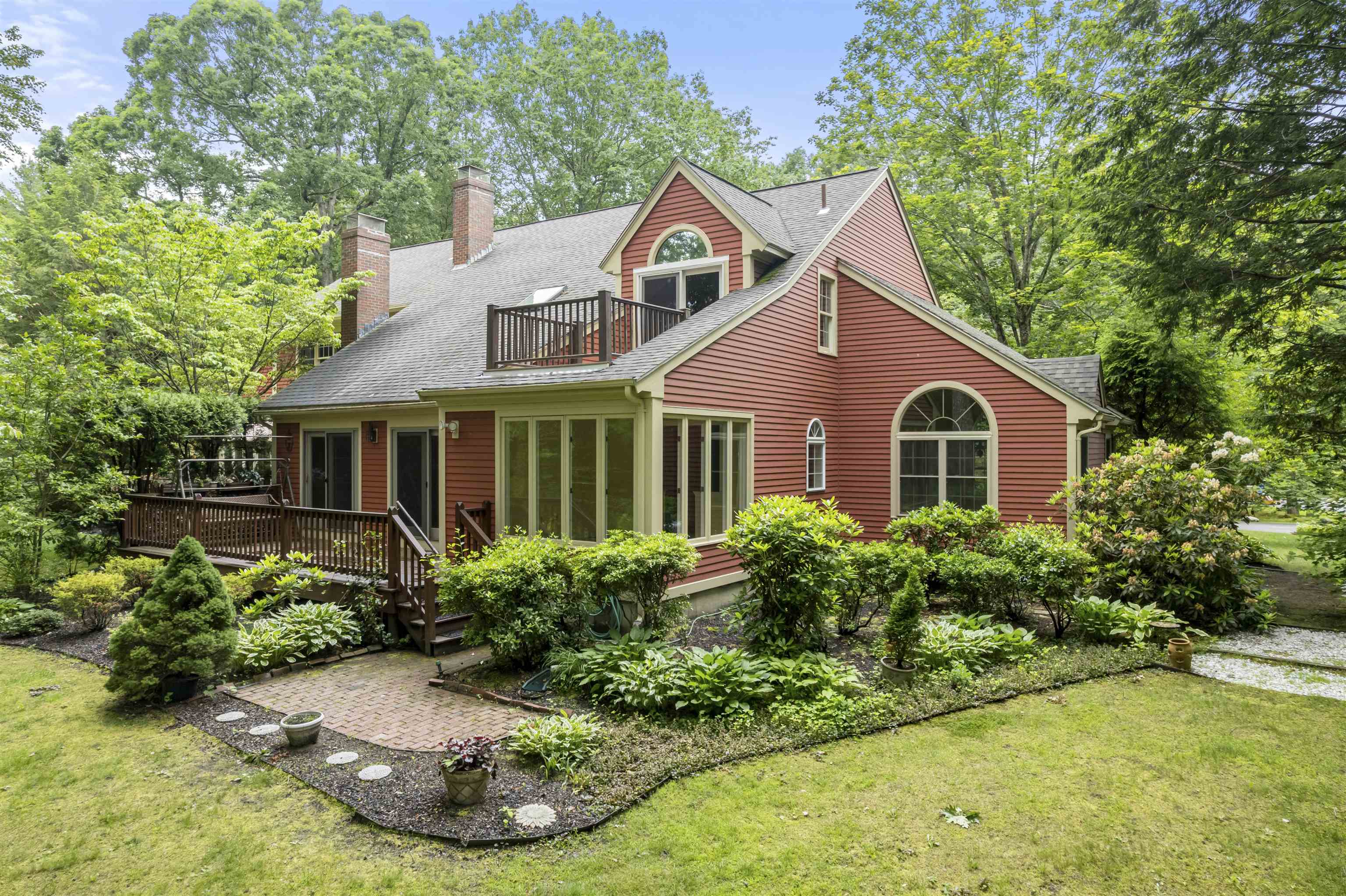 60 Peninsula Drive Stratham, NH 03885 - Photo 48 of 56