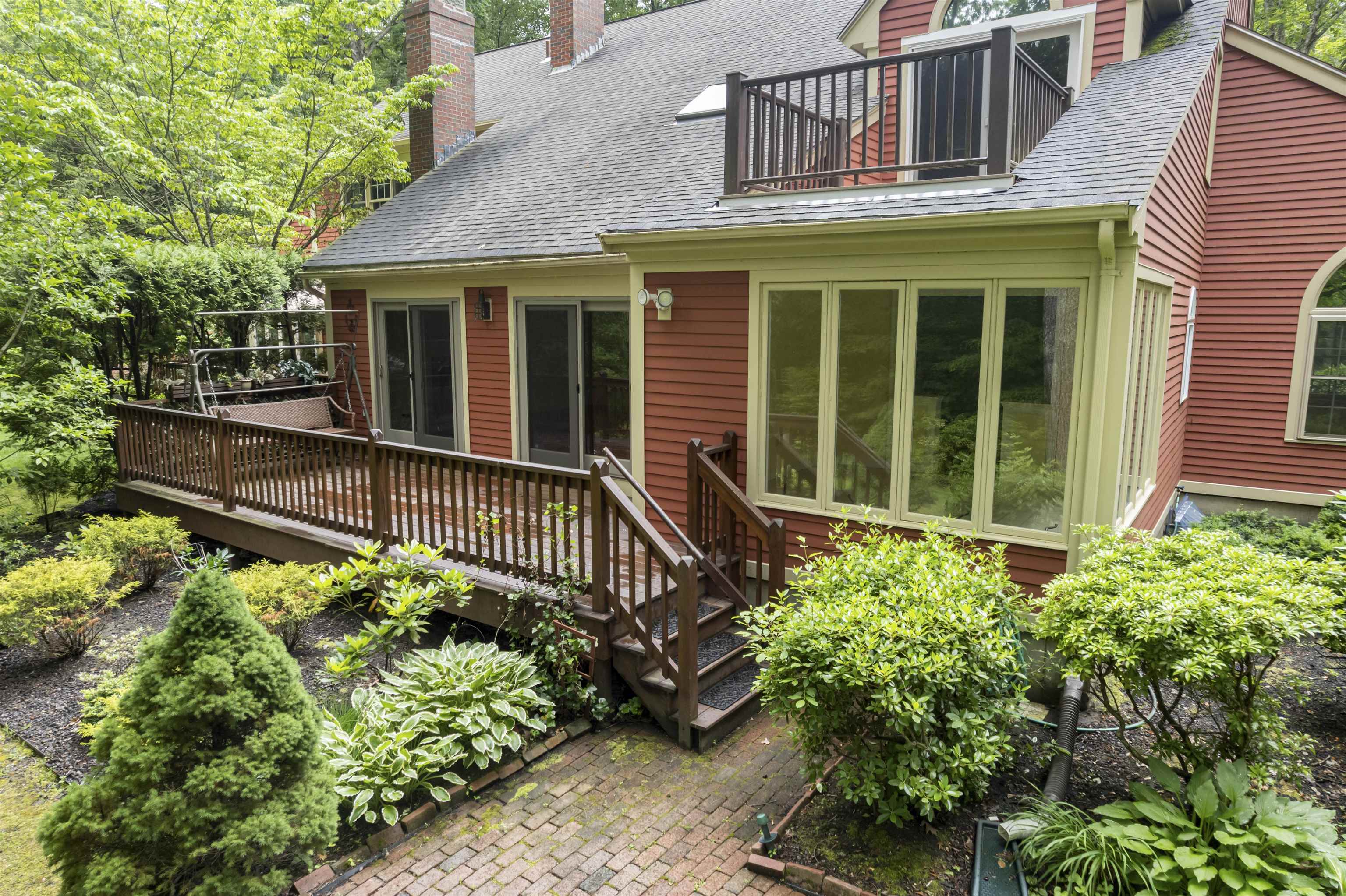 60 Peninsula Drive Stratham, NH 03885 - Photo 49 of 56