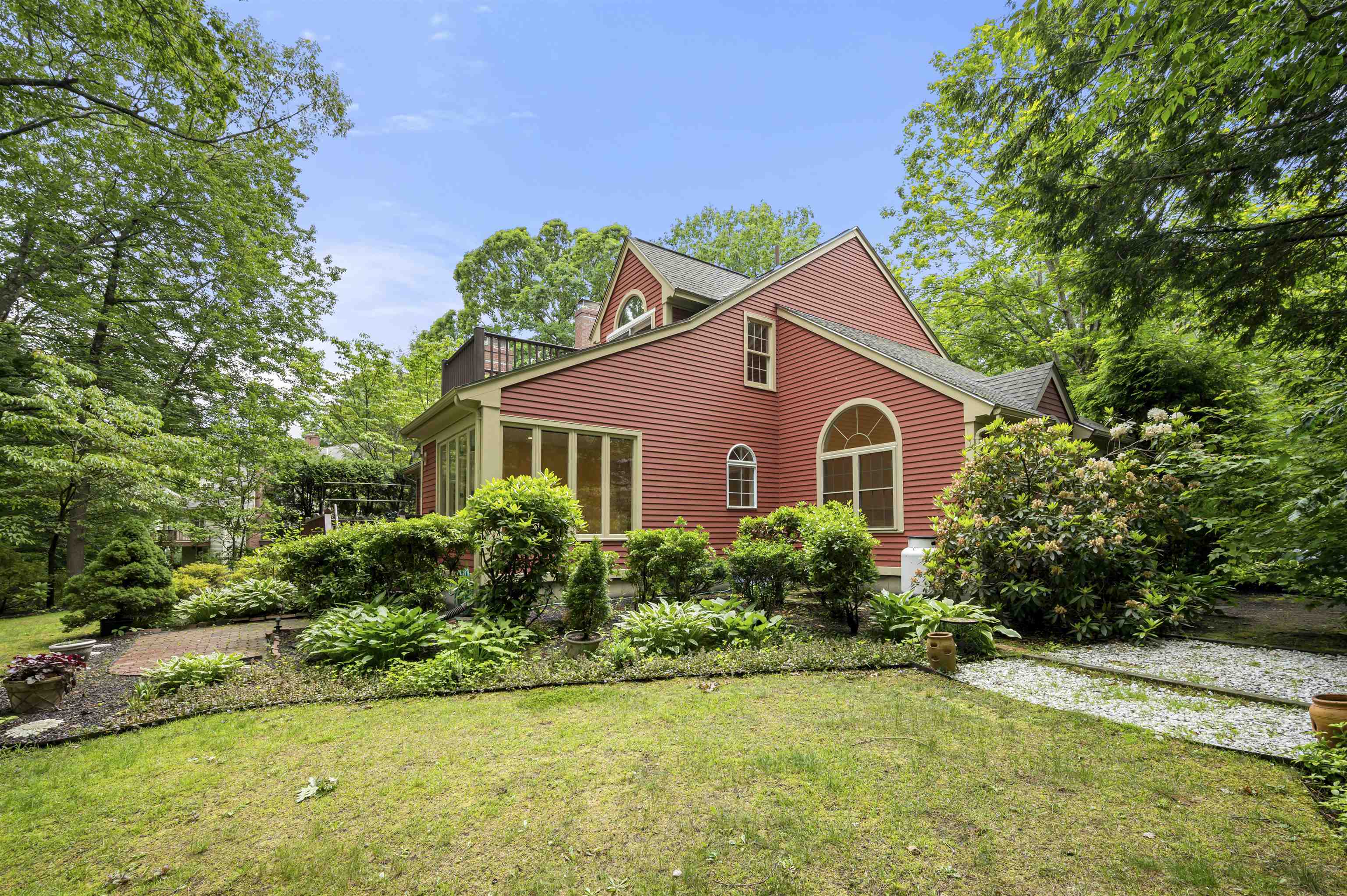 60 Peninsula Drive Stratham, NH 03885 - Photo 5 of 56