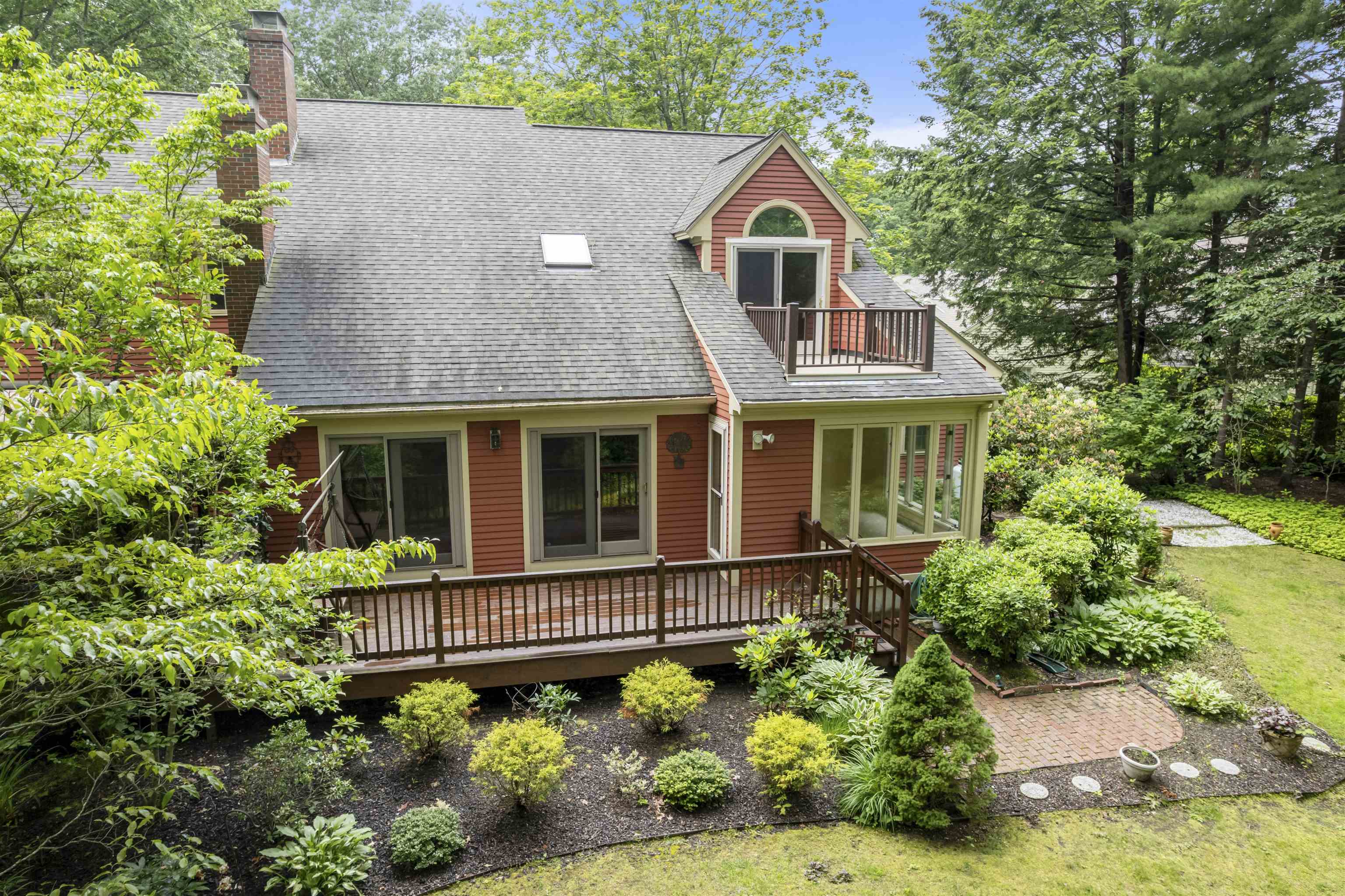 60 Peninsula Drive Stratham, NH 03885 - Photo 51 of 56