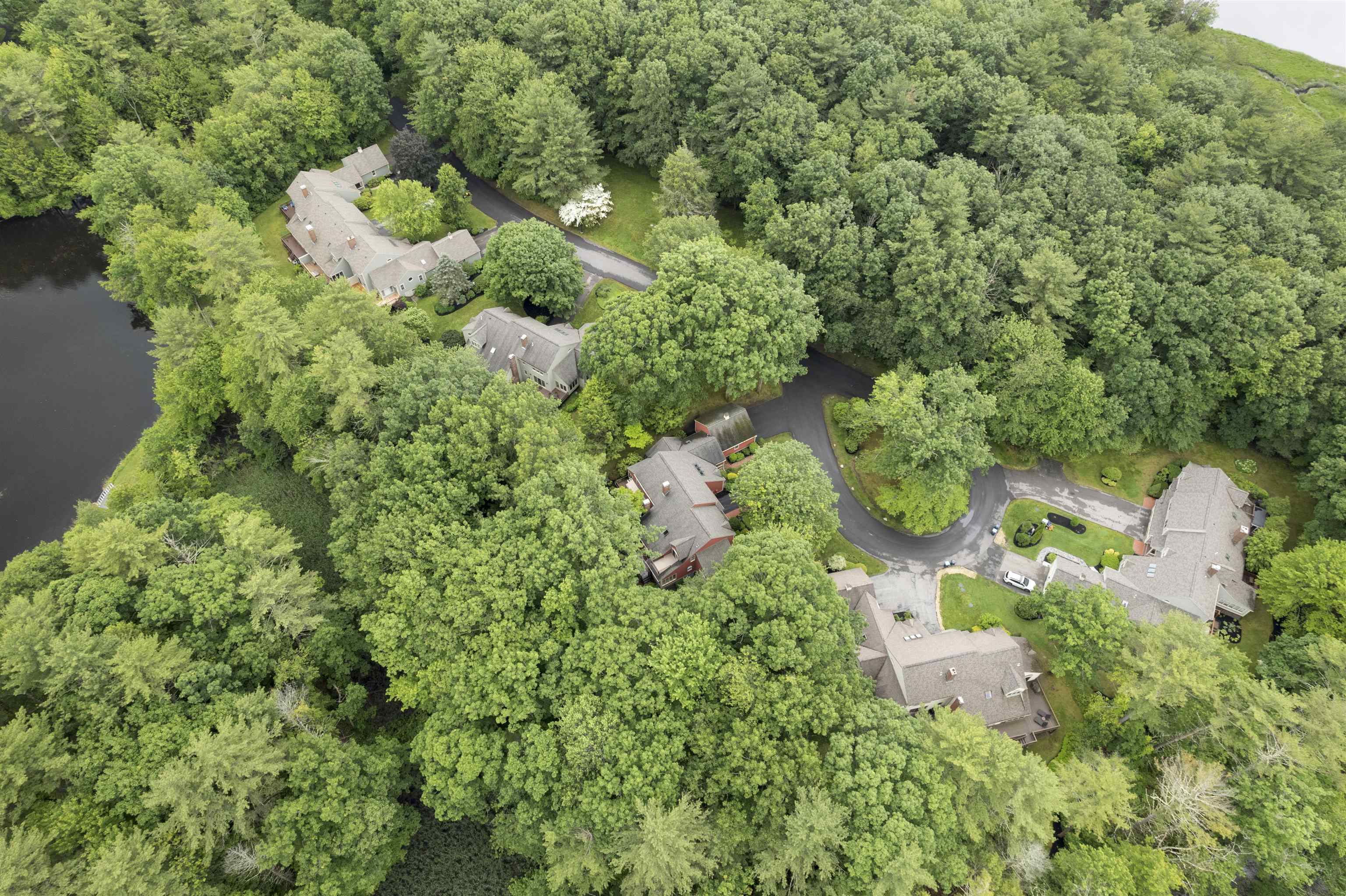 60 Peninsula Drive Stratham, NH 03885 - Photo 52 of 56