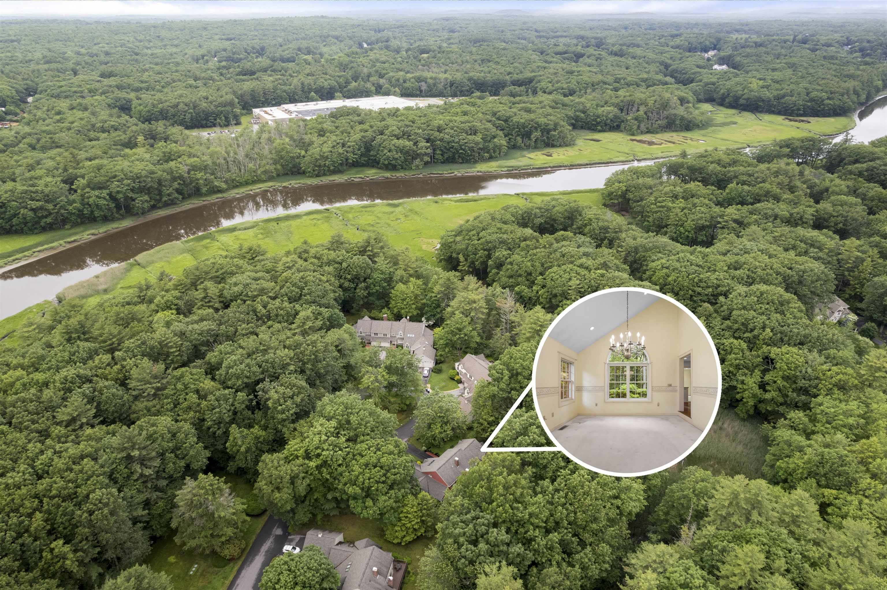 60 Peninsula Drive Stratham, NH 03885 - Photo 53 of 56