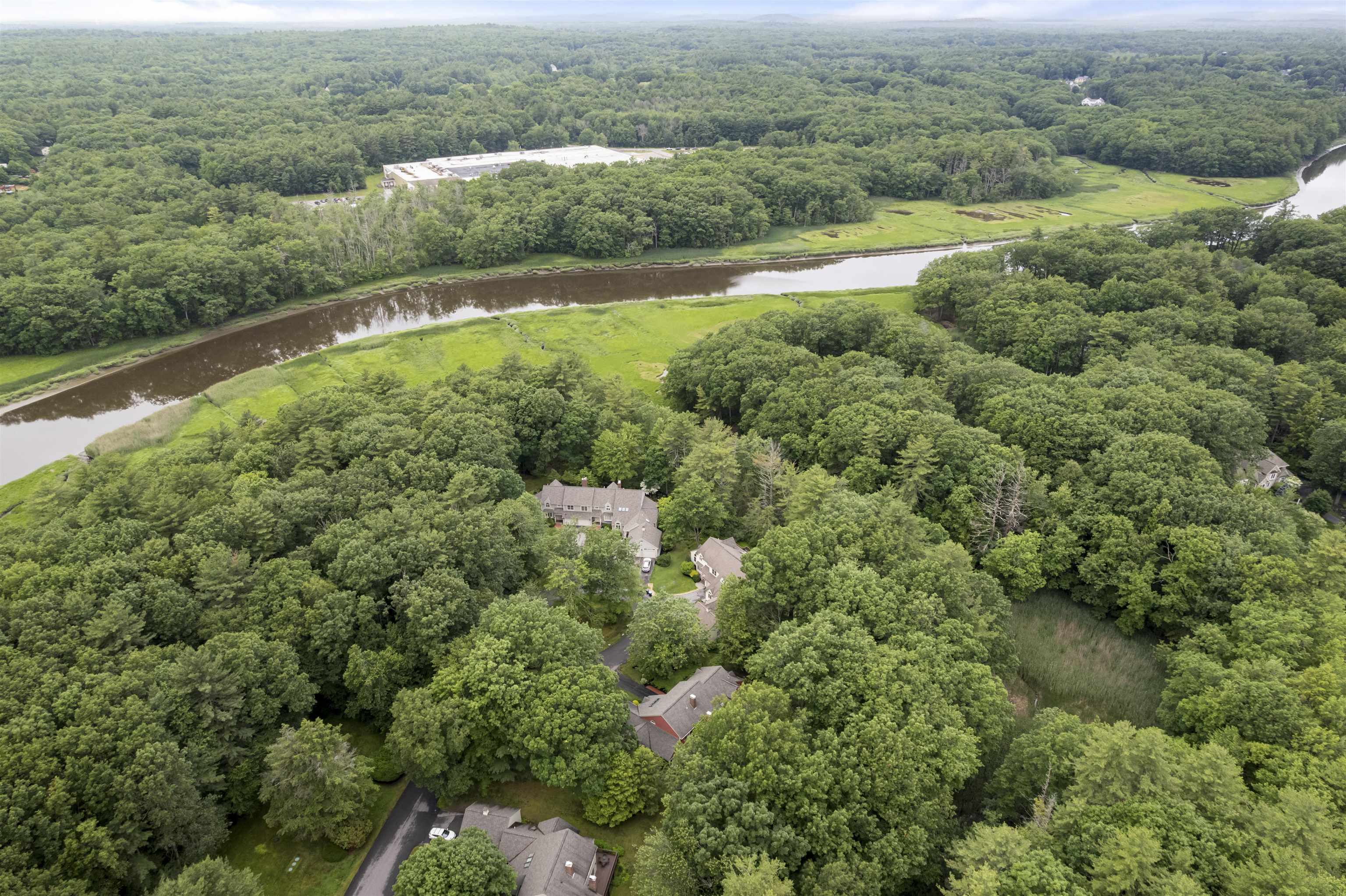 60 Peninsula Drive Stratham, NH 03885 - Photo 54 of 56