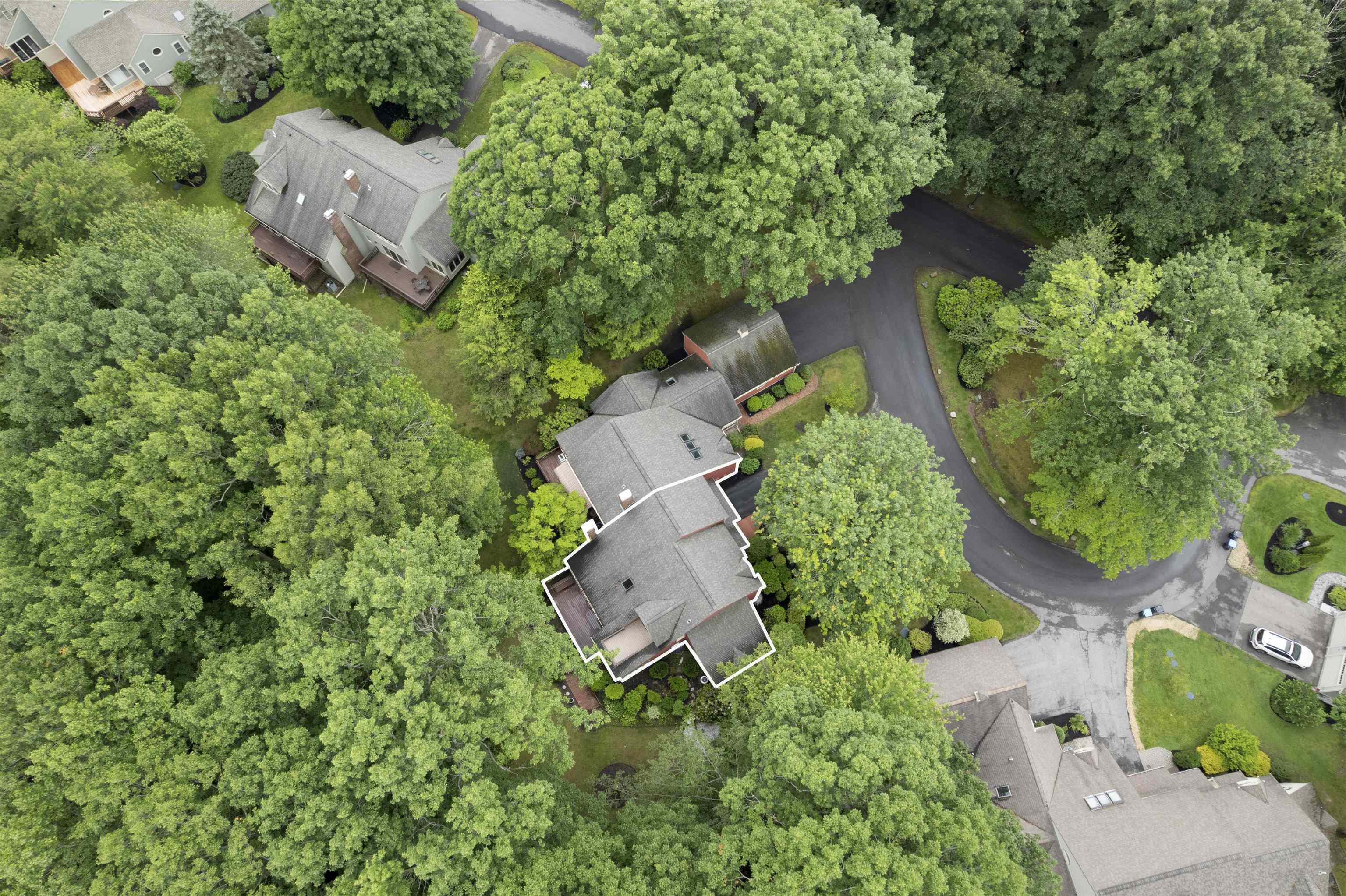 60 Peninsula Drive Stratham, NH 03885 - Photo 55 of 56