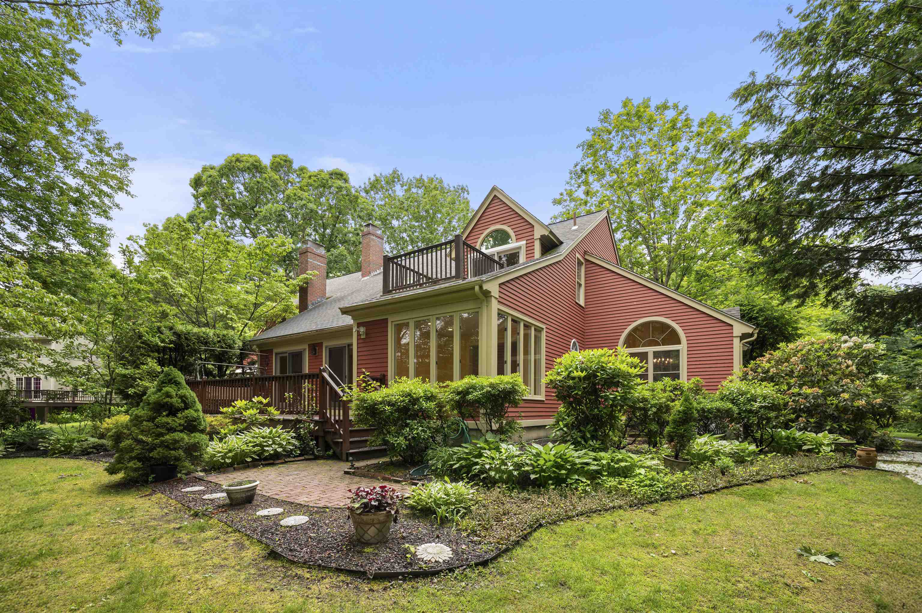 60 Peninsula Drive Stratham, NH 03885 - Photo 6 of 56