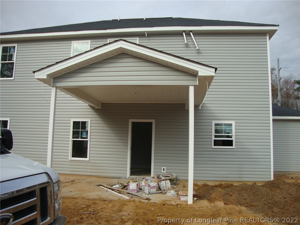 366 Clark Road, Unit 6 Lillington, NC 27546 - Photo 16 of 16 Gallery Image 16