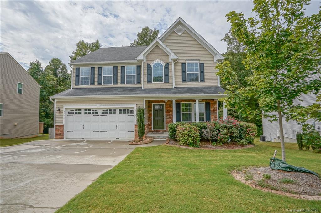 7798 East Berkeley Road Denver, NC 28037 - Photo 2 of 37