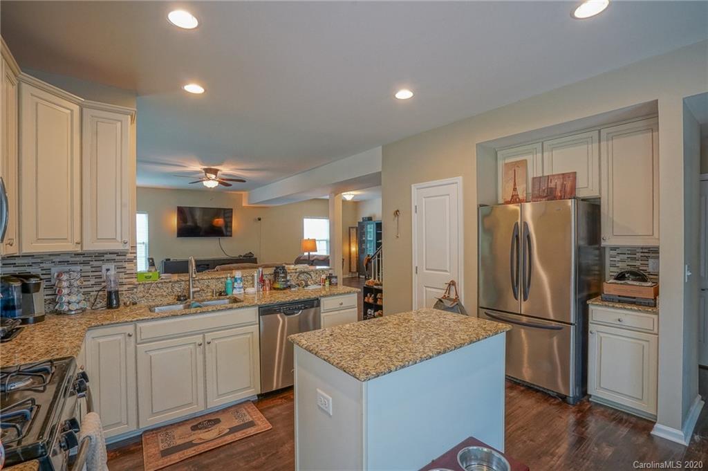 7798 East Berkeley Road Denver, NC 28037 - Photo 13 of 37