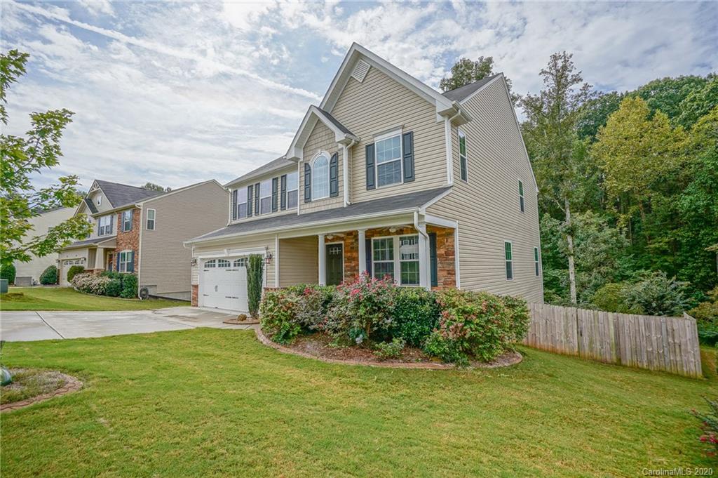 7798 East Berkeley Road Denver, NC 28037 - Photo 3 of 37